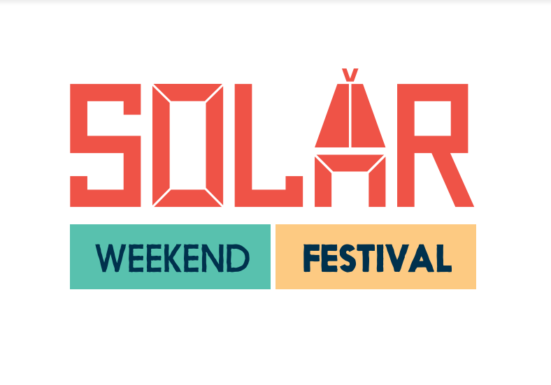 Weerbewaking tijdens SOLAR weekend festival Roermond