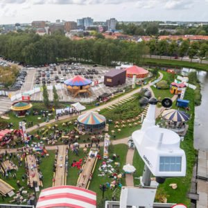 weerbewaking-stadsfestival-zwolle