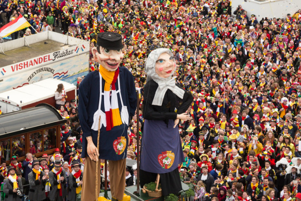 Carnaval oeteldonk shertogenbosch meteo4events